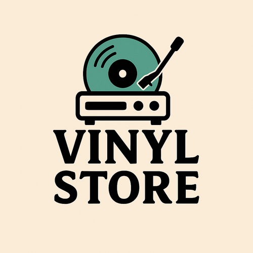 Vinyl Store